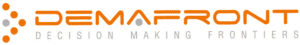 Home logo demafront