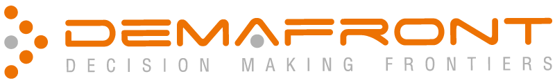 logo demafront logo demafront